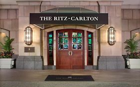The Ritz-Carlton Osaka